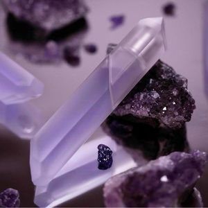 KKW amethyst perfume